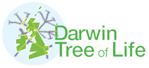 Darwin Tree of Life logo