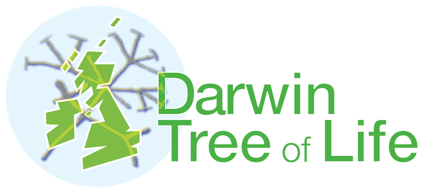 Darwin Tree of Life logo