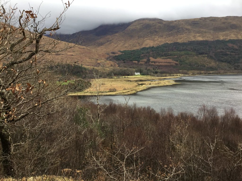 Loch Creran