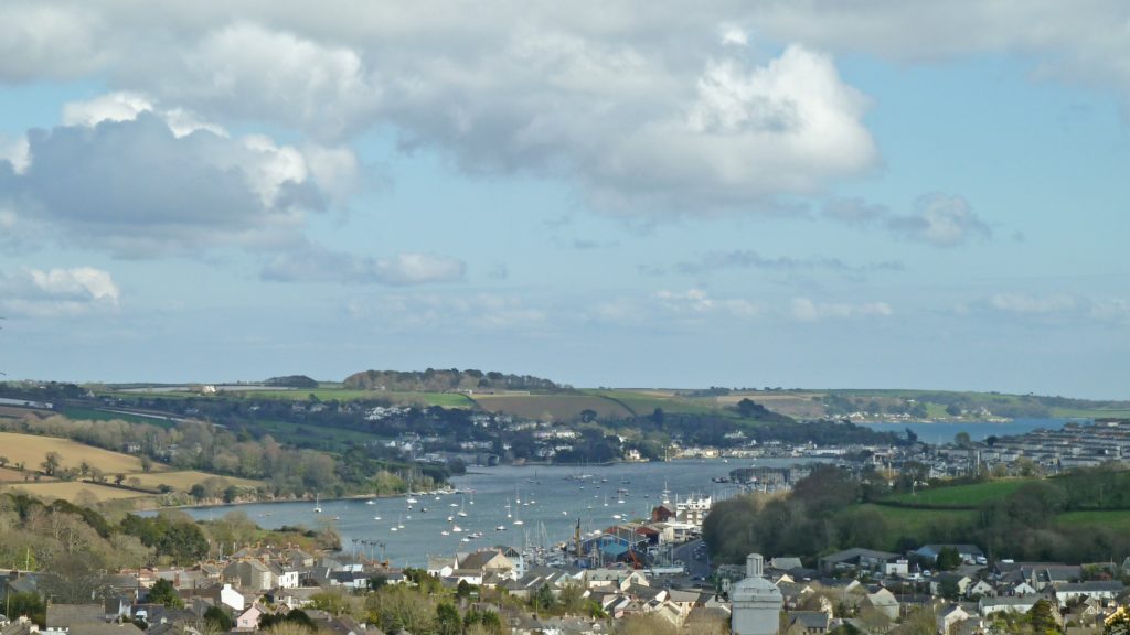 Penryn, Cornwall