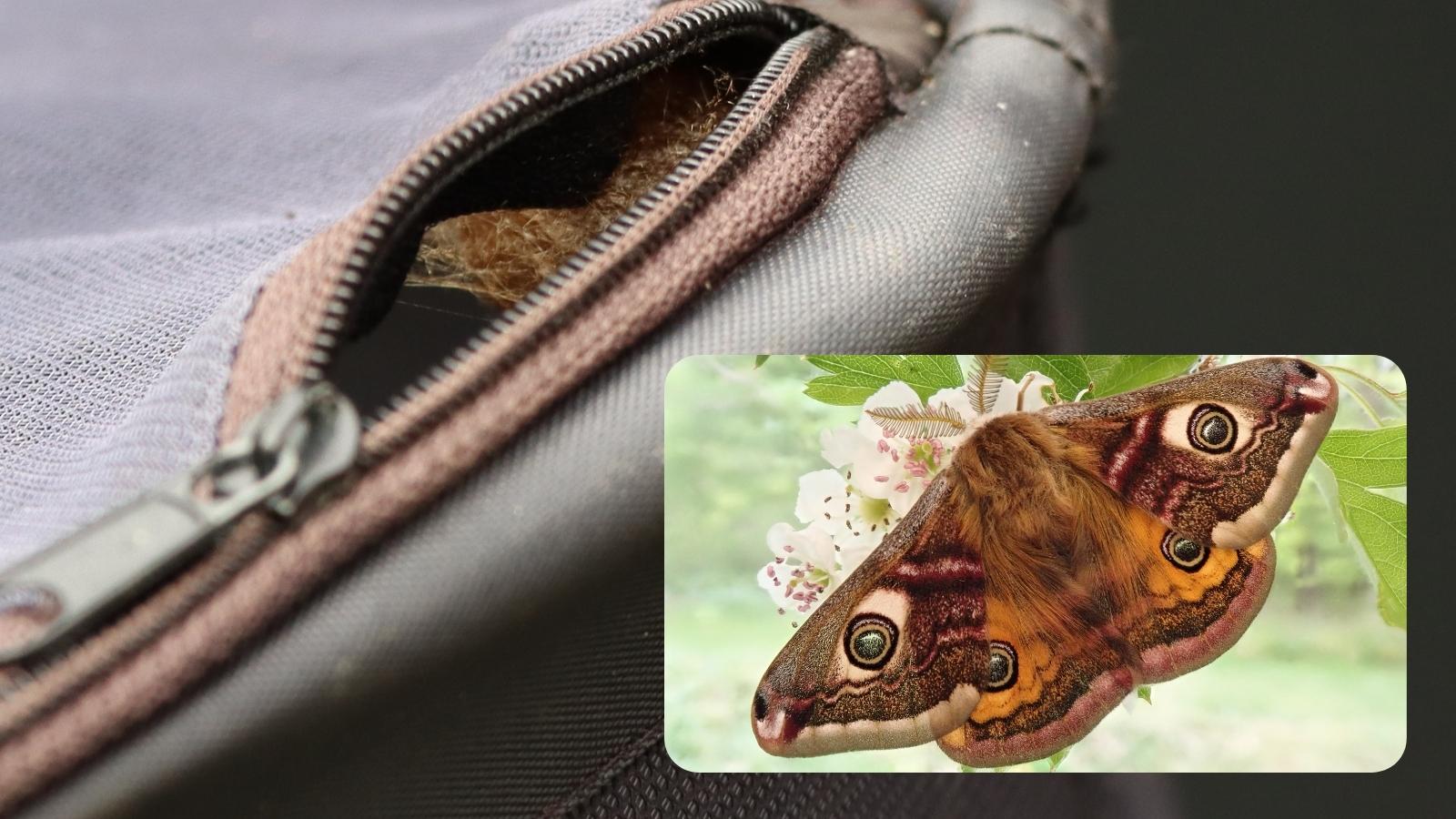 Wytham Woods: A bug hunt to transform biology – Darwin Tree of Life